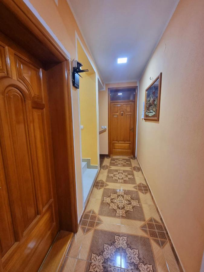 Grandino Holiday Rooms&Apartments Ulcinj Exterior foto