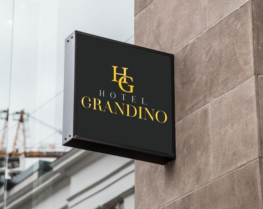 Grandino Holiday Rooms&Apartments Ulcinj Quarto foto