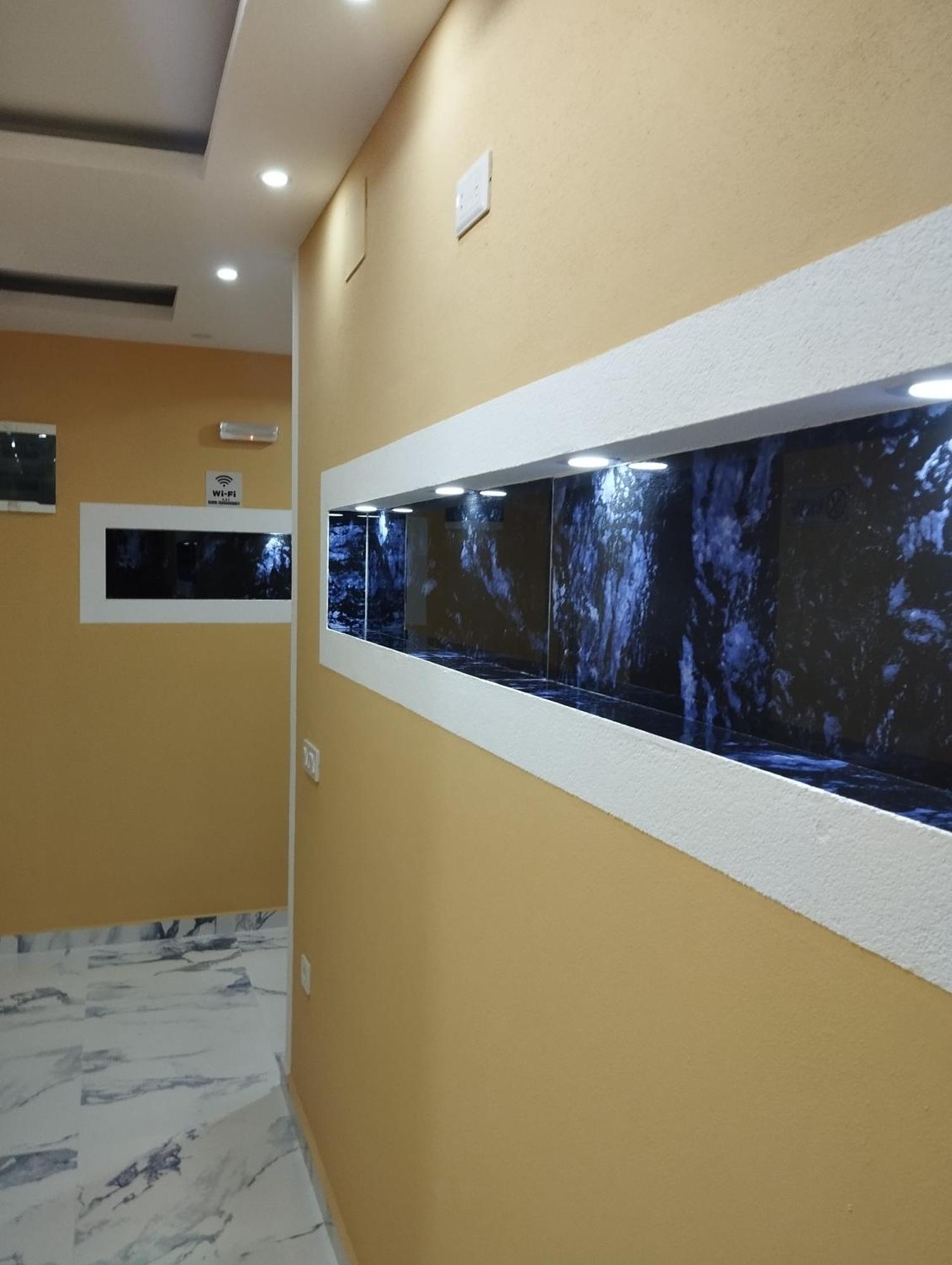 Grandino Holiday Rooms&Apartments Ulcinj Exterior foto